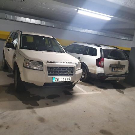 Apartament Kraljevi Cardaci Sadikivic Kopaonik Zewnętrze zdjęcie