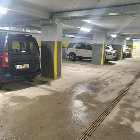 Apartament Kraljevi Cardaci Sadikivic Kopaonik Zewnętrze zdjęcie