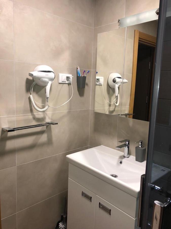 Apartament Kraljevi Cardaci Sadikivic Kopaonik Zewnętrze zdjęcie