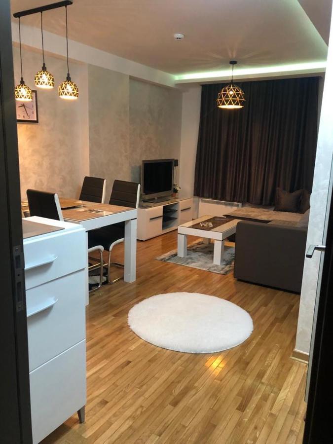Apartament Kraljevi Cardaci Sadikivic Kopaonik Zewnętrze zdjęcie