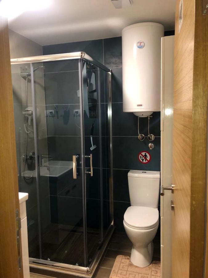 Apartament Kraljevi Cardaci Sadikivic Kopaonik Zewnętrze zdjęcie
