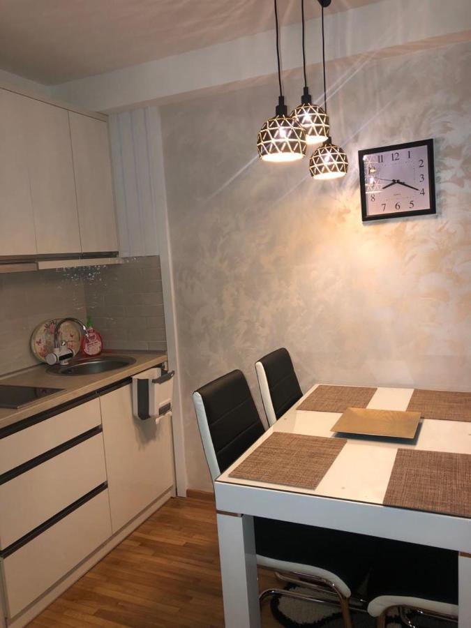 Apartament Kraljevi Cardaci Sadikivic Kopaonik Zewnętrze zdjęcie