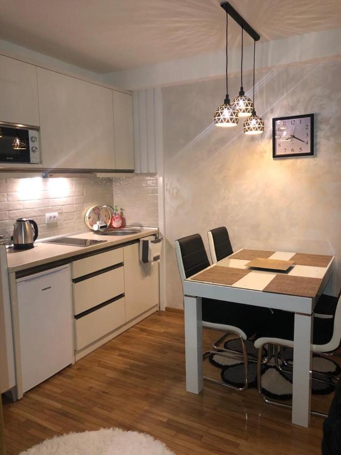 Apartament Kraljevi Cardaci Sadikivic Kopaonik Zewnętrze zdjęcie