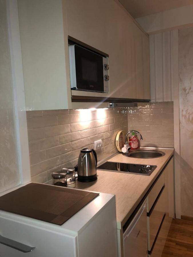Apartament Kraljevi Cardaci Sadikivic Kopaonik Zewnętrze zdjęcie