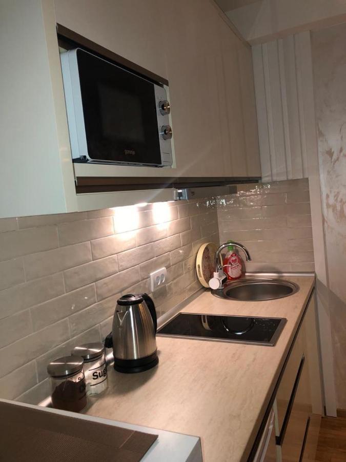 Apartament Kraljevi Cardaci Sadikivic Kopaonik Zewnętrze zdjęcie