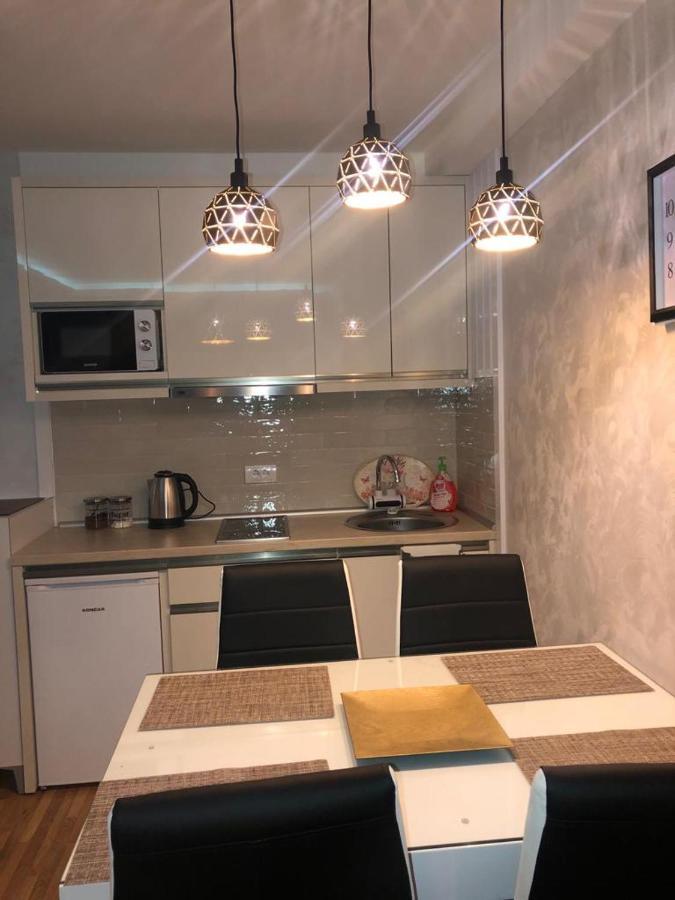 Apartament Kraljevi Cardaci Sadikivic Kopaonik Zewnętrze zdjęcie