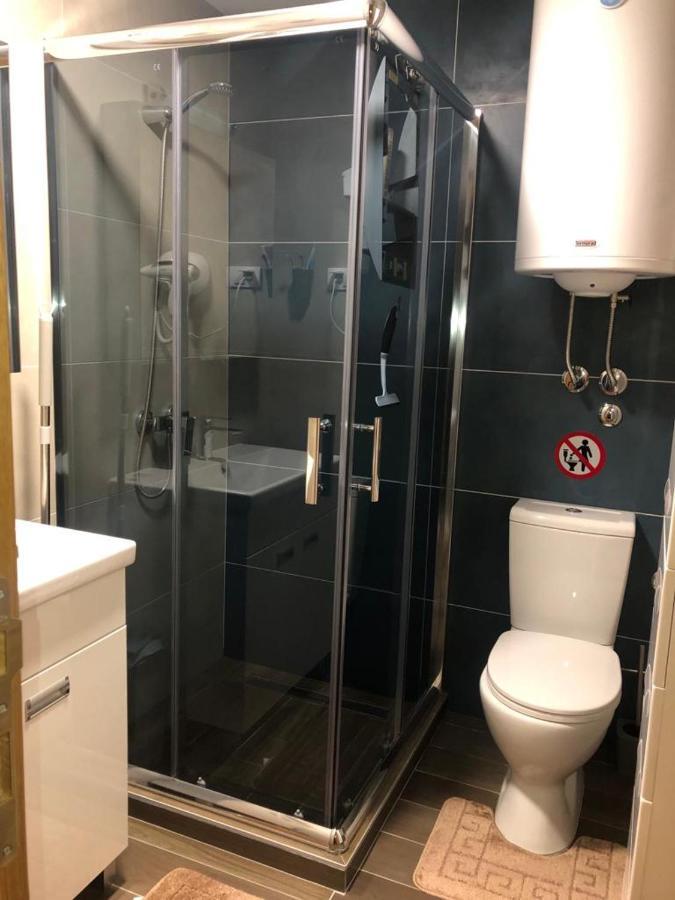 Apartament Kraljevi Cardaci Sadikivic Kopaonik Zewnętrze zdjęcie