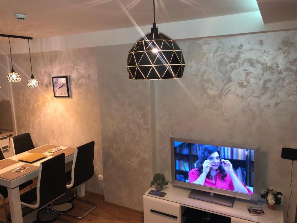 Apartament Kraljevi Cardaci Sadikivic Kopaonik Zewnętrze zdjęcie