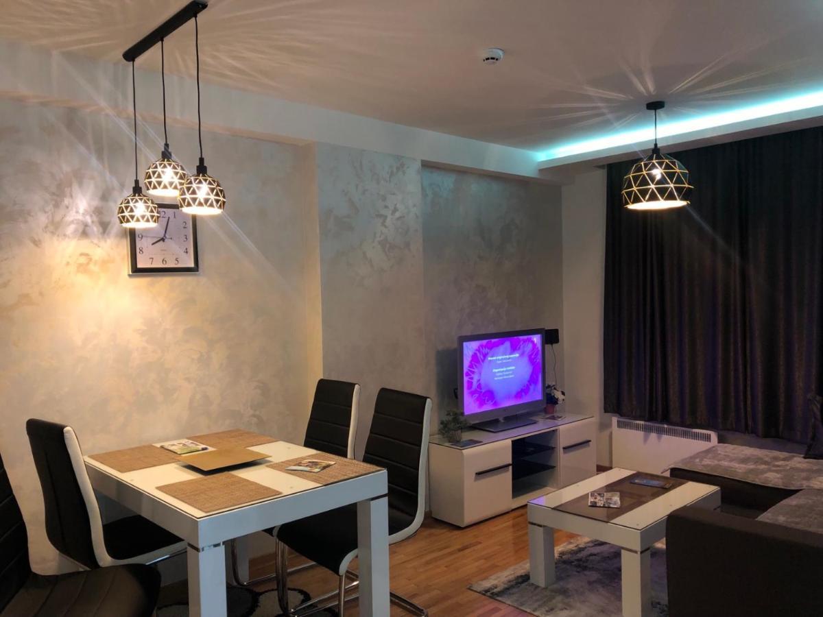 Apartament Kraljevi Cardaci Sadikivic Kopaonik Zewnętrze zdjęcie