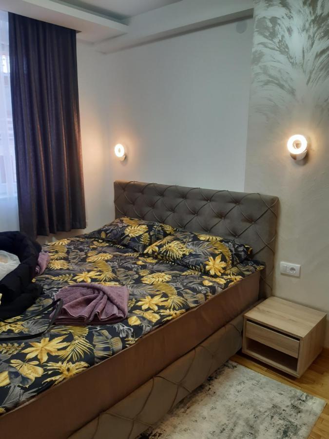 Apartament Kraljevi Cardaci Sadikivic Kopaonik Zewnętrze zdjęcie