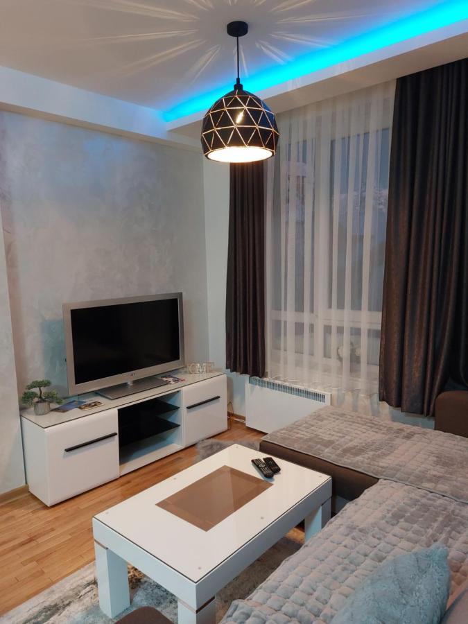 Apartament Kraljevi Cardaci Sadikivic Kopaonik Zewnętrze zdjęcie