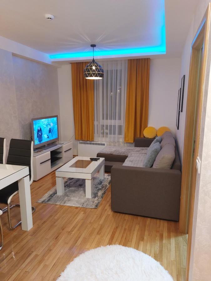 Apartament Kraljevi Cardaci Sadikivic Kopaonik Zewnętrze zdjęcie