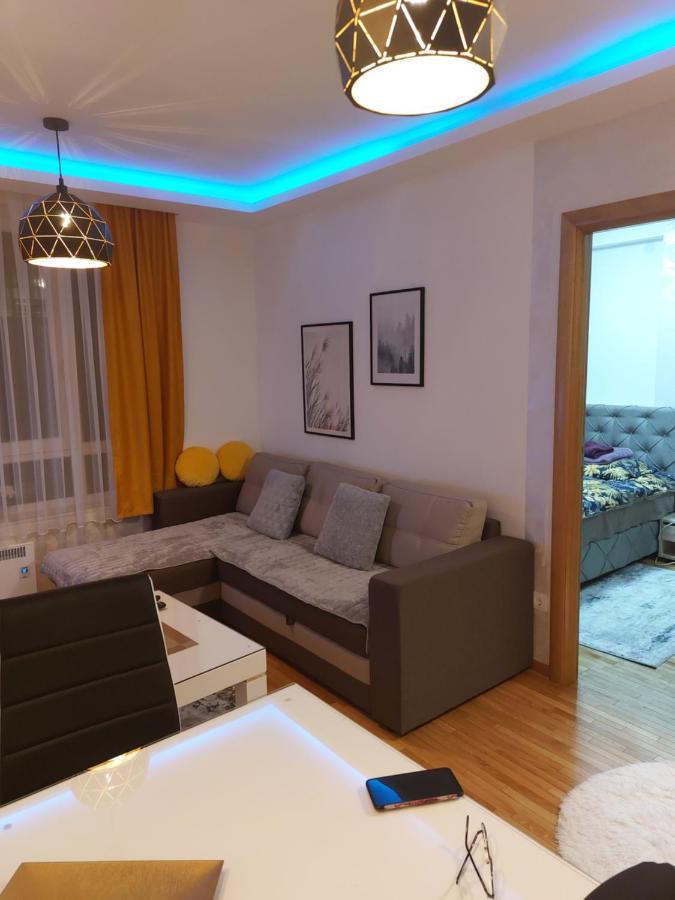 Apartament Kraljevi Cardaci Sadikivic Kopaonik Zewnętrze zdjęcie