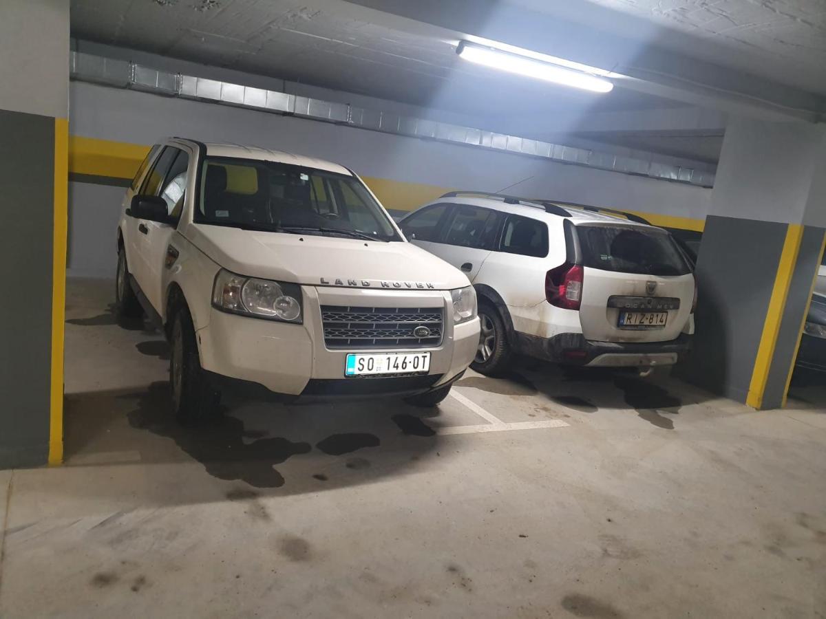 Apartament Kraljevi Cardaci Sadikivic Kopaonik Zewnętrze zdjęcie