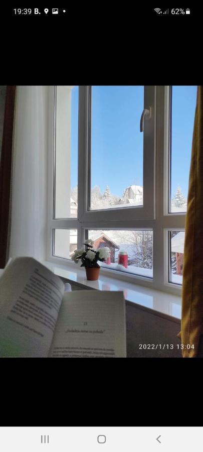 Apartament Kraljevi Cardaci Sadikivic Kopaonik Zewnętrze zdjęcie