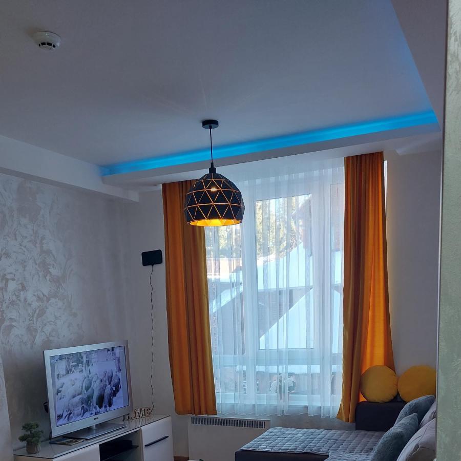 Apartament Kraljevi Cardaci Sadikivic Kopaonik Zewnętrze zdjęcie