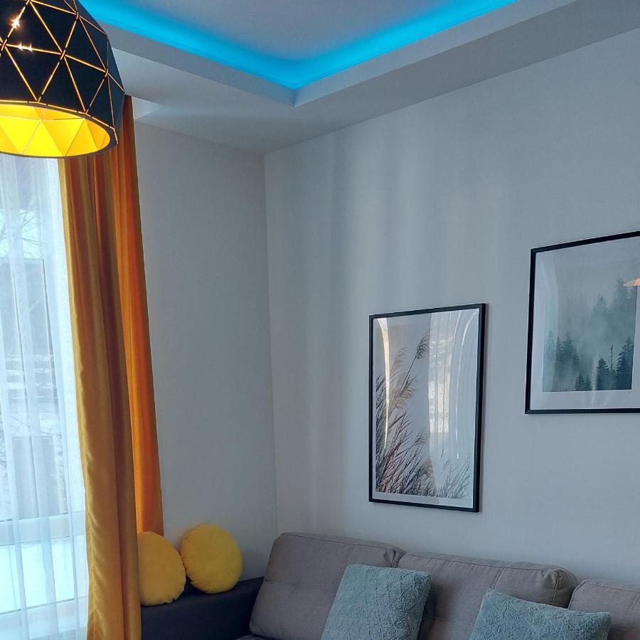 Apartament Kraljevi Cardaci Sadikivic Kopaonik Zewnętrze zdjęcie