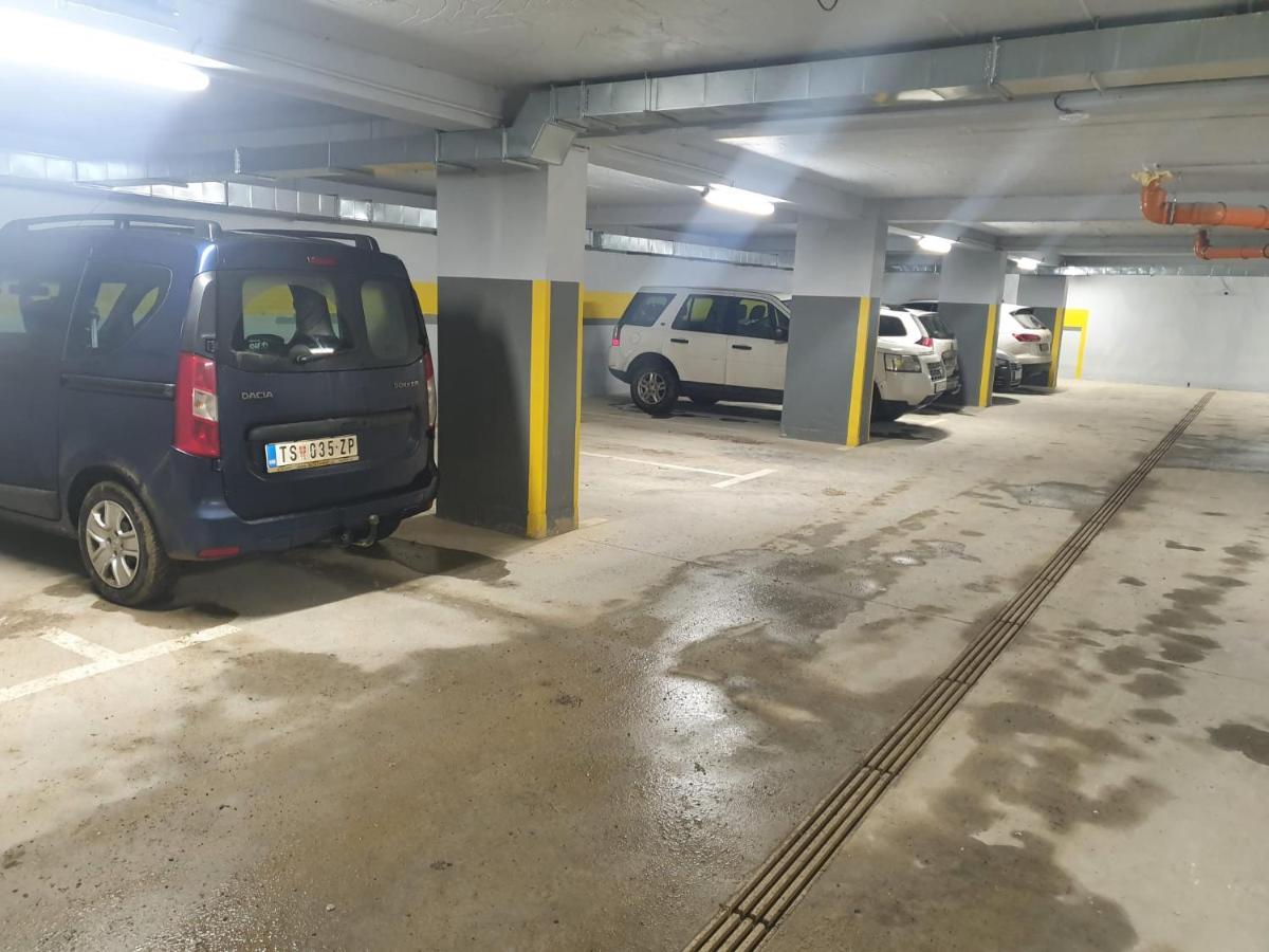 Apartament Kraljevi Cardaci Sadikivic Kopaonik Zewnętrze zdjęcie