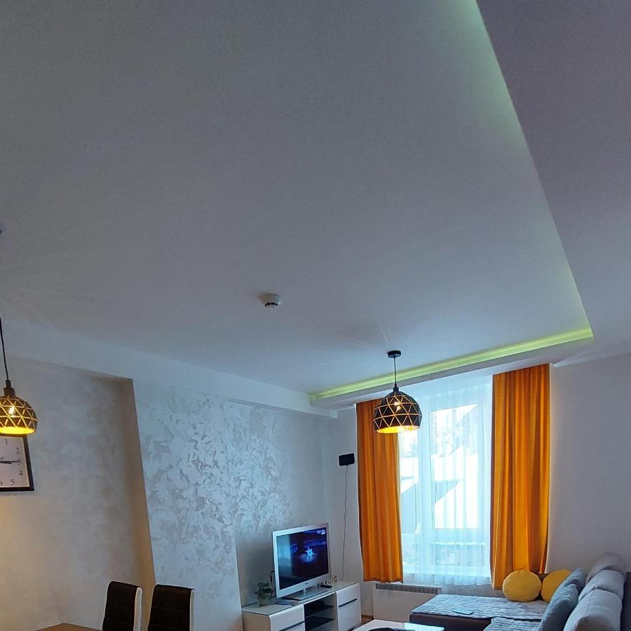 Apartament Kraljevi Cardaci Sadikivic Kopaonik Zewnętrze zdjęcie