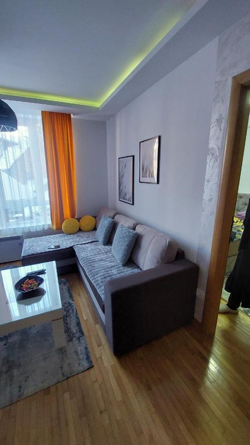Apartament Kraljevi Cardaci Sadikivic Kopaonik Zewnętrze zdjęcie