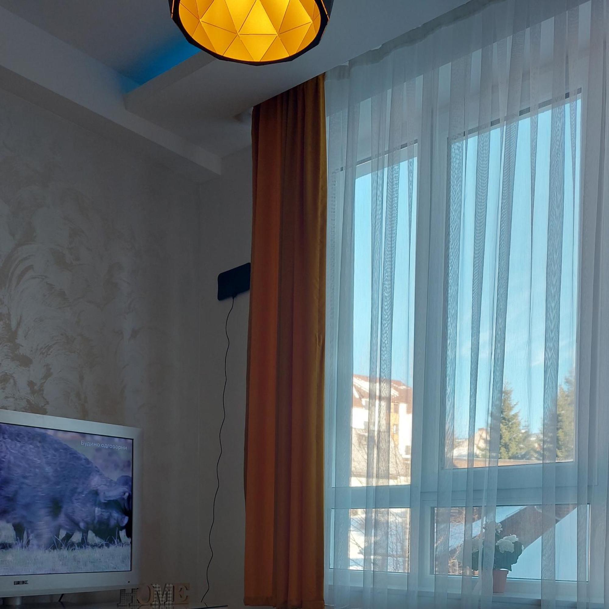 Apartament Kraljevi Cardaci Sadikivic Kopaonik Pokój zdjęcie